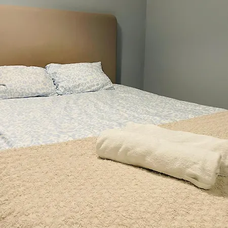 Cozy Blue